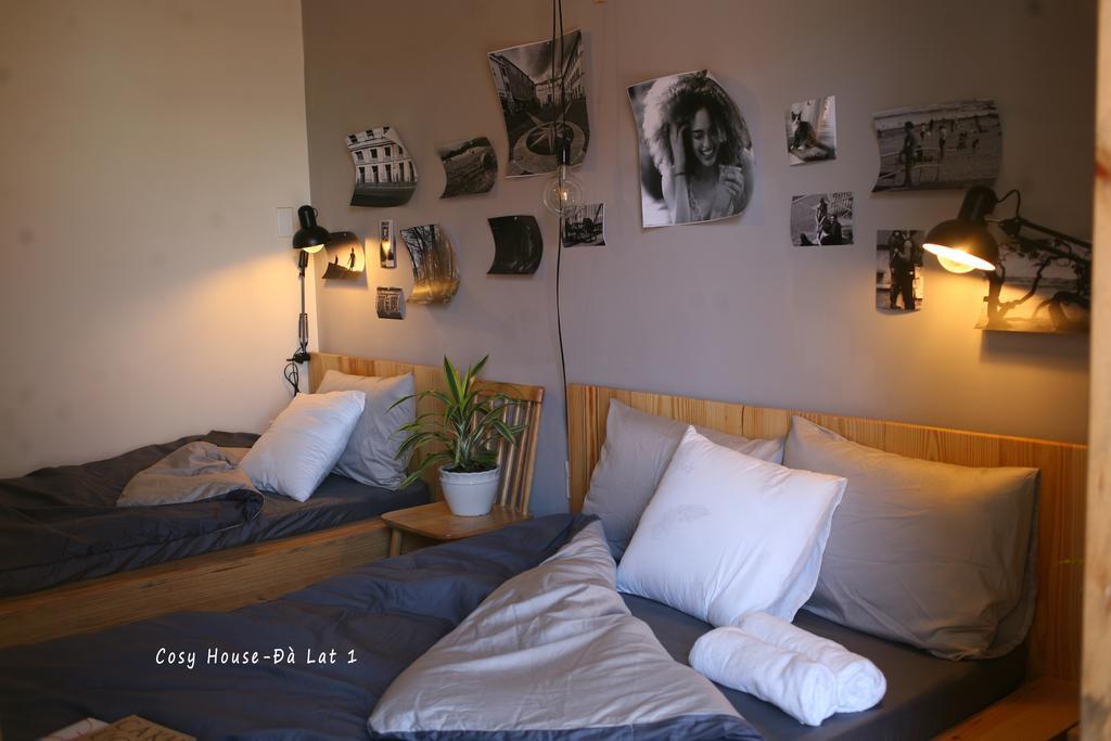 Cosy House Da Lat 1 Exterior photo