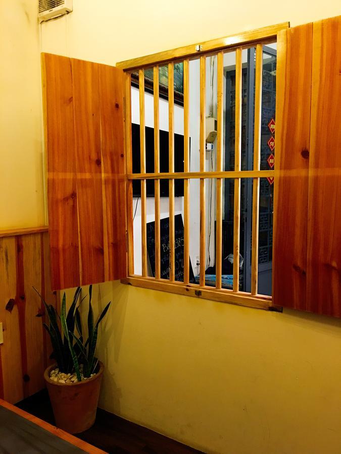 Cosy House Da Lat 1 Exterior photo