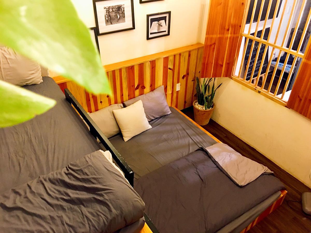 Cosy House Da Lat 1 Exterior photo